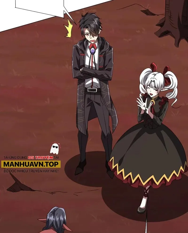 đọc truyện Bắt Đầu Với Trăm Vạn Minh Tệ Chương 191 ảnh 27 tại Thiên Thai Truyện