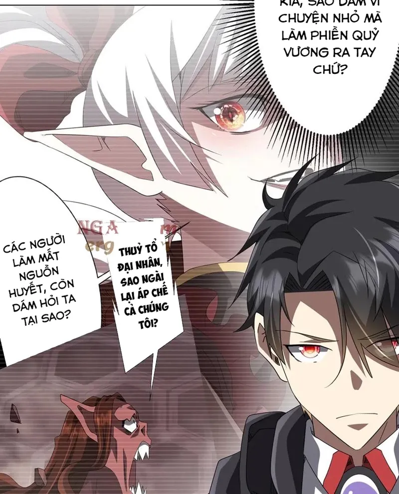 đọc truyện Bắt Đầu Với Trăm Vạn Minh Tệ Chương 191 ảnh 31 tại Thiên Thai Truyện