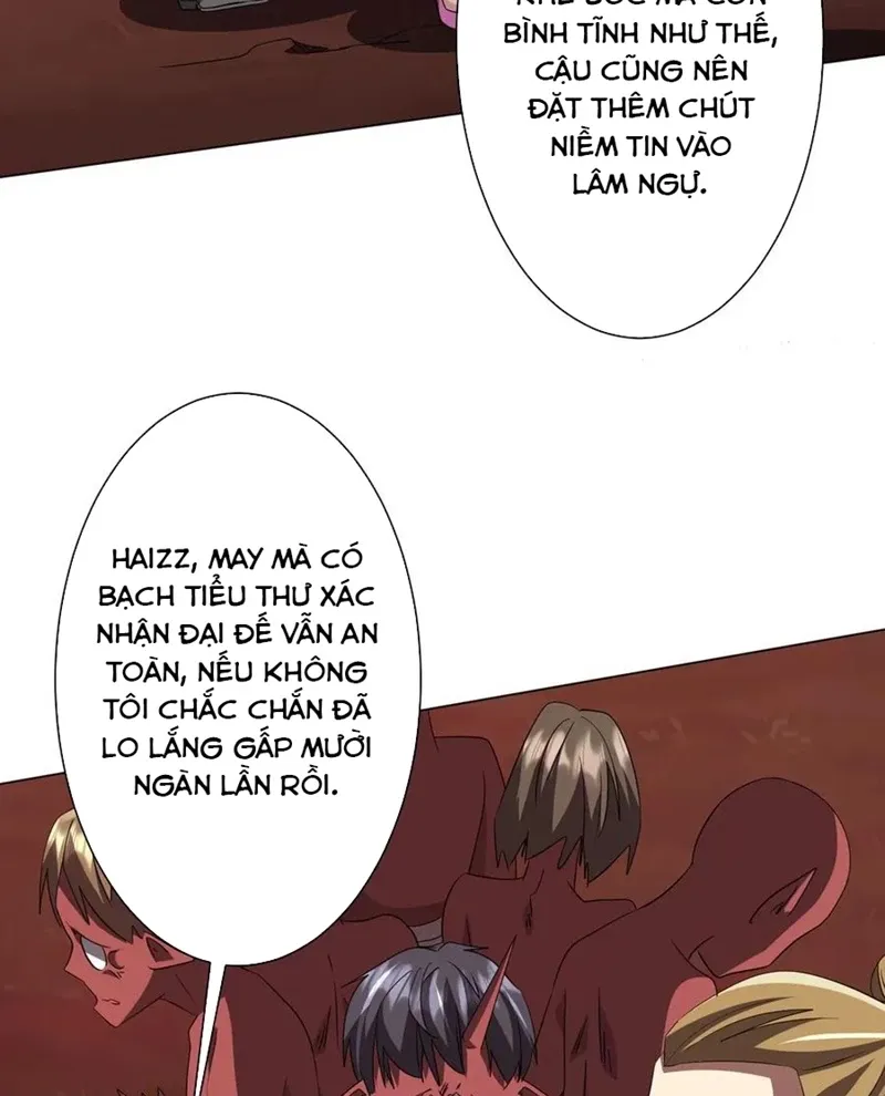 đọc truyện Bắt Đầu Với Trăm Vạn Minh Tệ Chương 191 ảnh 5 tại Thiên Thai Truyện