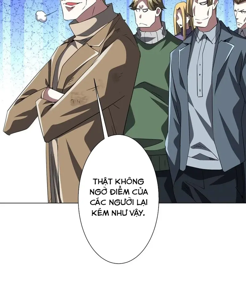 đọc truyện Bắt Đầu Với Trăm Vạn Minh Tệ Chương 191 ảnh 39 tại Thiên Thai Truyện