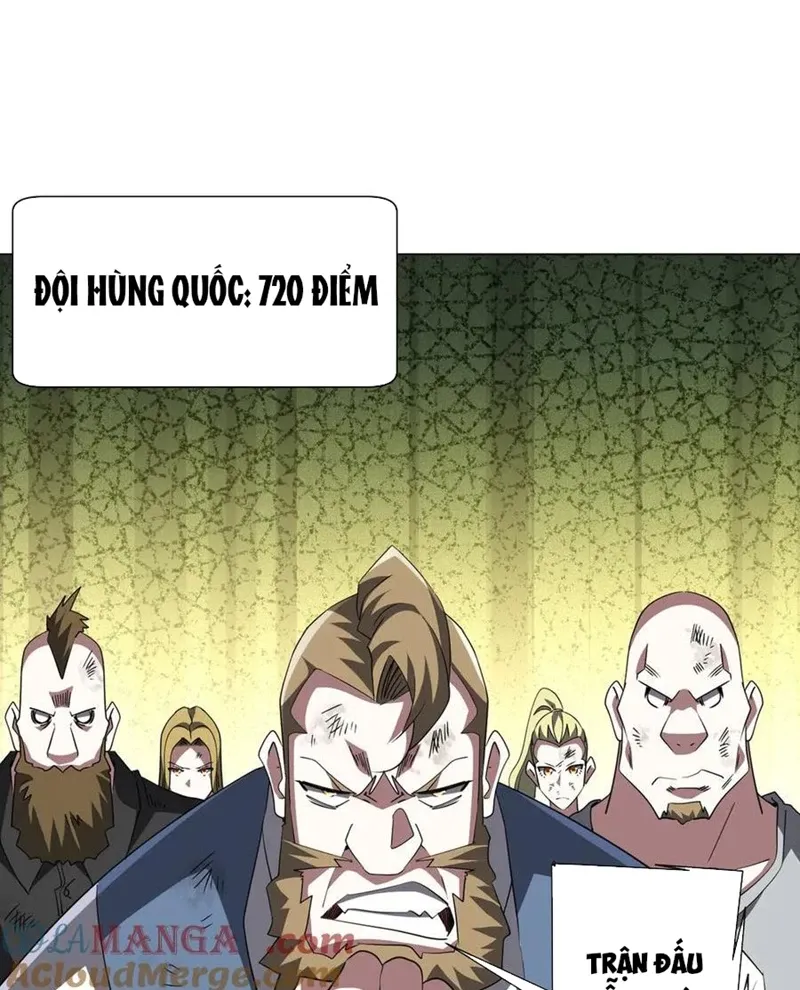 đọc truyện Bắt Đầu Với Trăm Vạn Minh Tệ Chương 191 ảnh 40 tại Thiên Thai Truyện