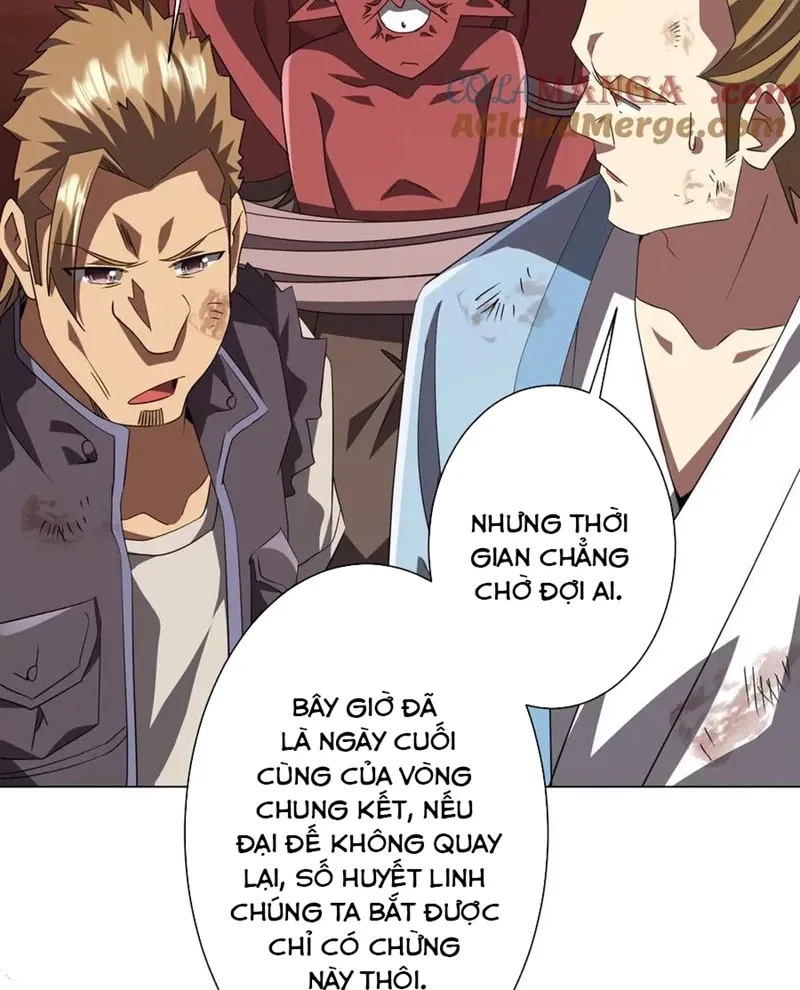 đọc truyện Bắt Đầu Với Trăm Vạn Minh Tệ Chương 191 ảnh 6 tại Thiên Thai Truyện