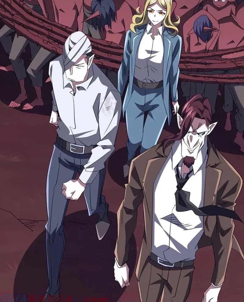 đọc truyện Bắt Đầu Với Trăm Vạn Minh Tệ Chương 191 ảnh 45 tại Thiên Thai Truyện