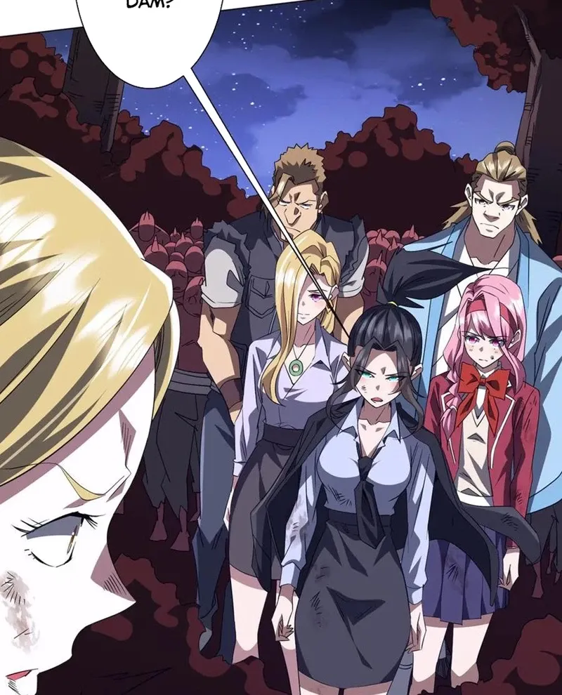 đọc truyện Bắt Đầu Với Trăm Vạn Minh Tệ Chương 191 ảnh 49 tại Thiên Thai Truyện