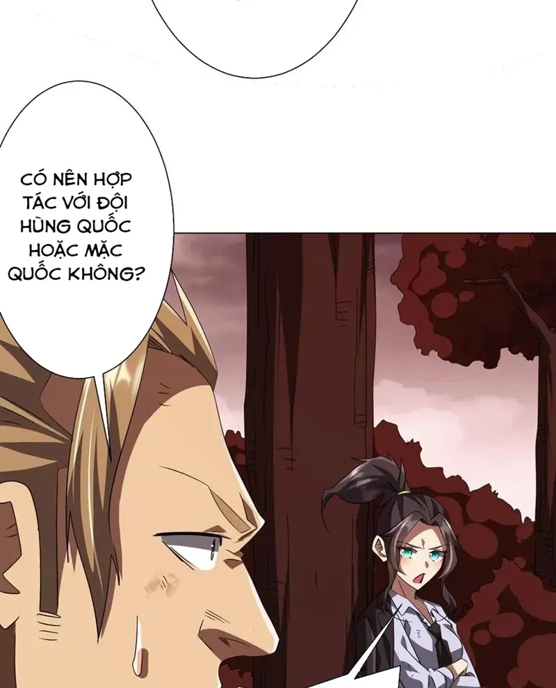 đọc truyện Bắt Đầu Với Trăm Vạn Minh Tệ Chương 191 ảnh 7 tại Thiên Thai Truyện