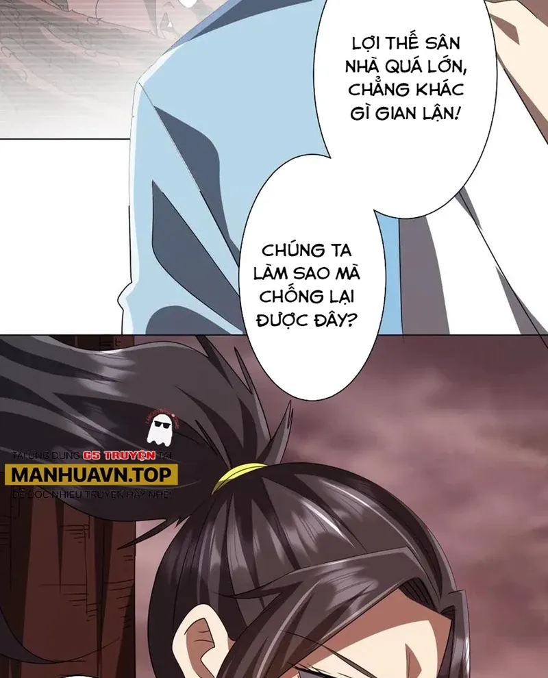 đọc truyện Bắt Đầu Với Trăm Vạn Minh Tệ Chương 191 ảnh 10 tại Thiên Thai Truyện