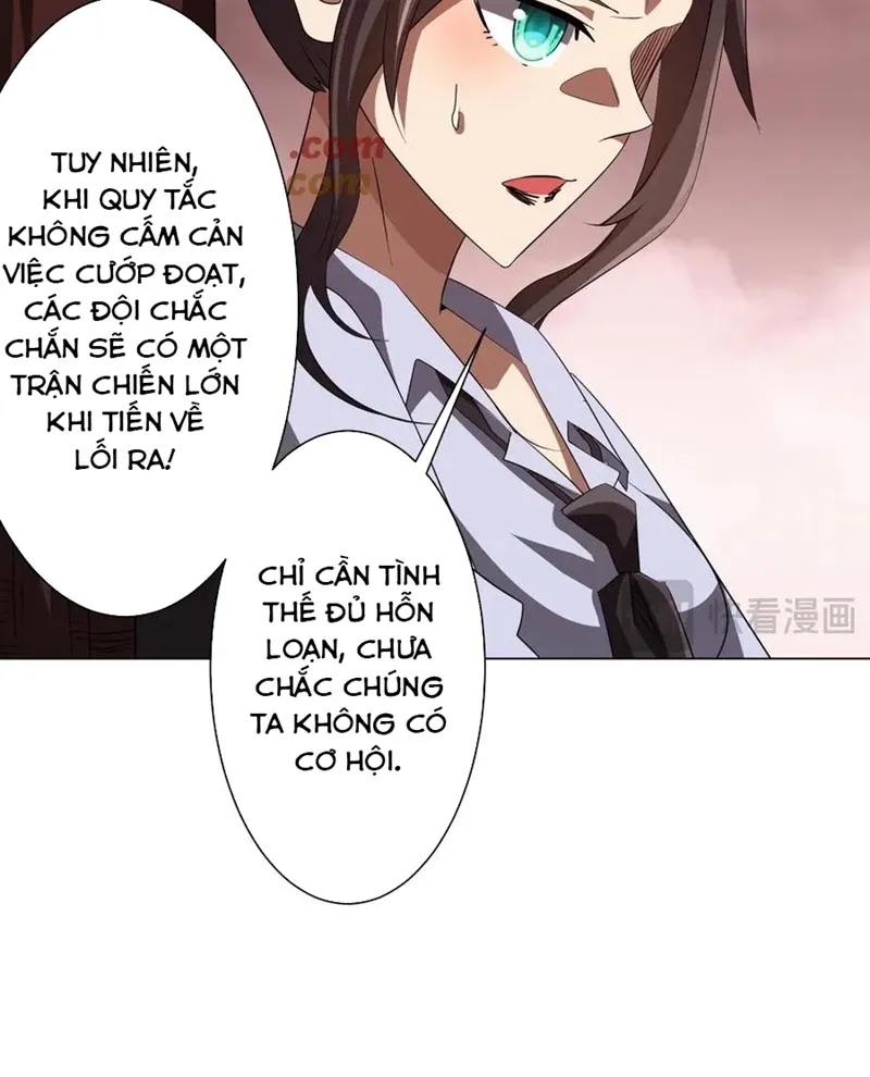 đọc truyện Bắt Đầu Với Trăm Vạn Minh Tệ Chương 191 ảnh 11 tại Thiên Thai Truyện