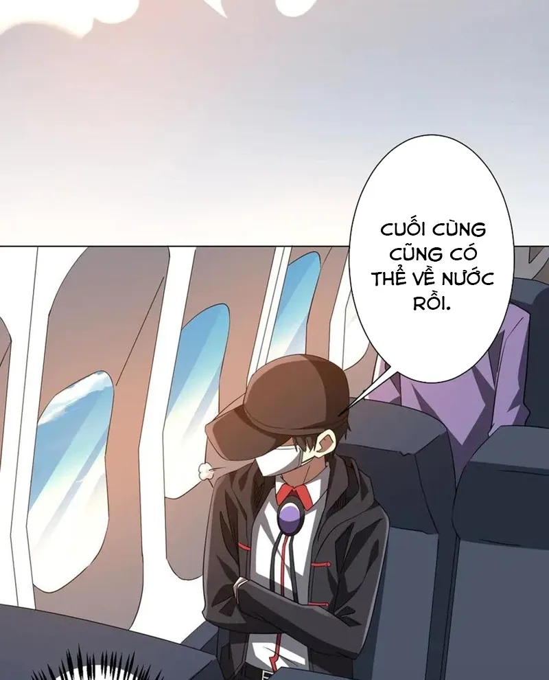 đọc truyện Bắt Đầu Với Trăm Vạn Minh Tệ Chương 192 ảnh 27 tại Thiên Thai Truyện