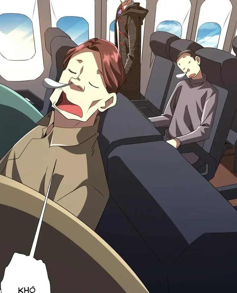 đọc truyện Bắt Đầu Với Trăm Vạn Minh Tệ Chương 192 ảnh 40 tại Thiên Thai Truyện