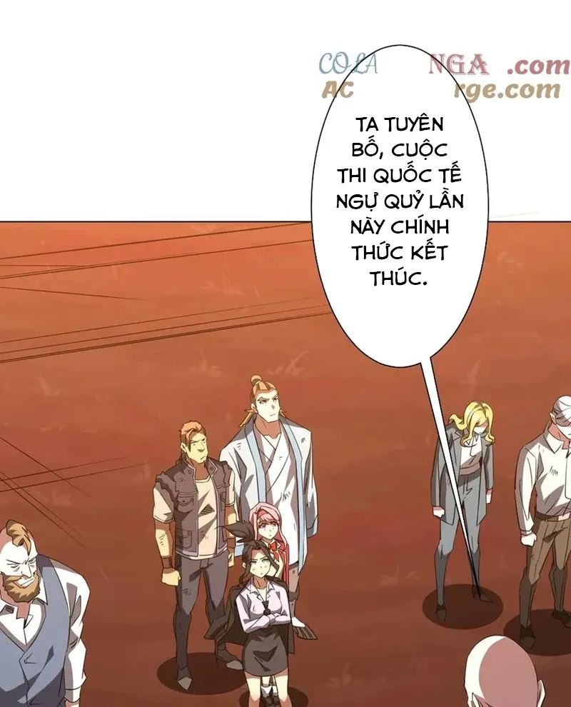 đọc truyện Bắt Đầu Với Trăm Vạn Minh Tệ Chương 192 ảnh 6 tại Thiên Thai Truyện