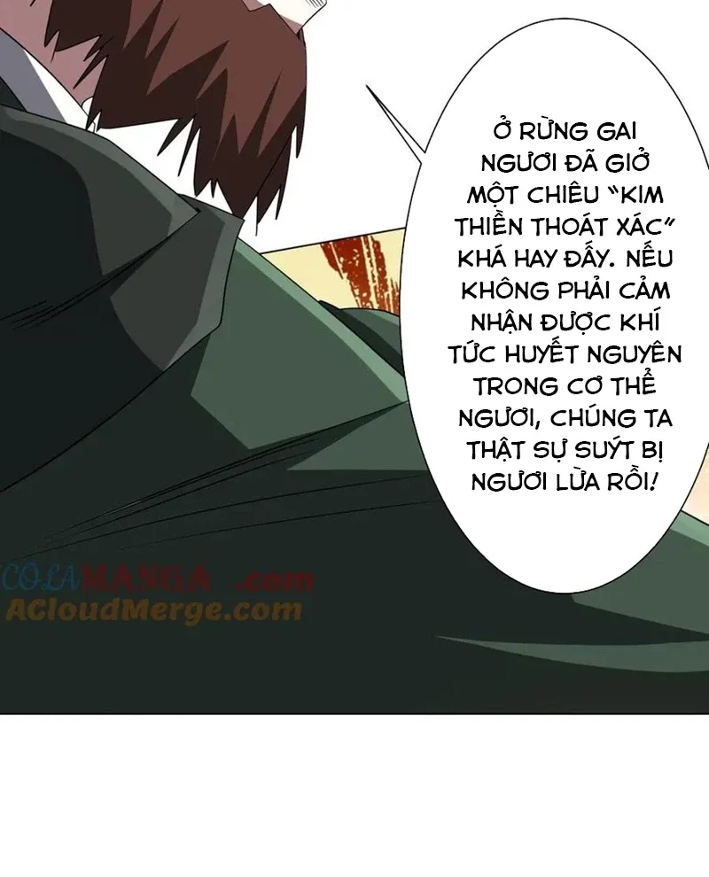 đọc truyện Bắt Đầu Với Trăm Vạn Minh Tệ Chương 192 ảnh 53 tại Thiên Thai Truyện