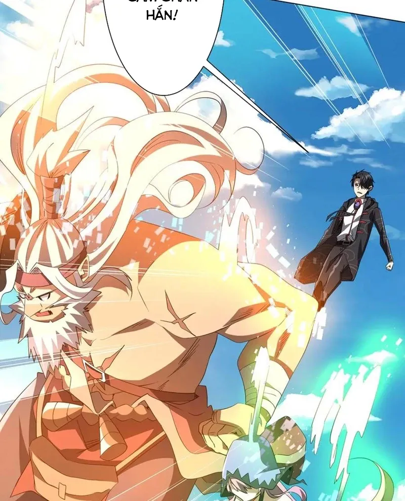 đọc truyện Bắt Đầu Với Trăm Vạn Minh Tệ Chương 192 ảnh 99 tại Thiên Thai Truyện