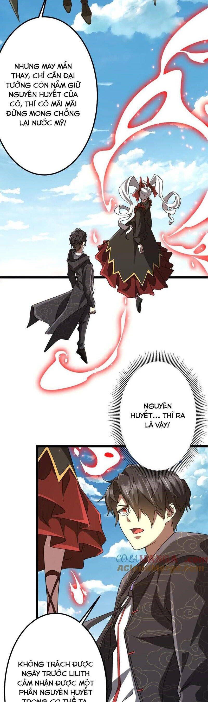 đọc truyện Bắt Đầu Với Trăm Vạn Minh Tệ Chương 193 ảnh 12 tại Thiên Thai Truyện