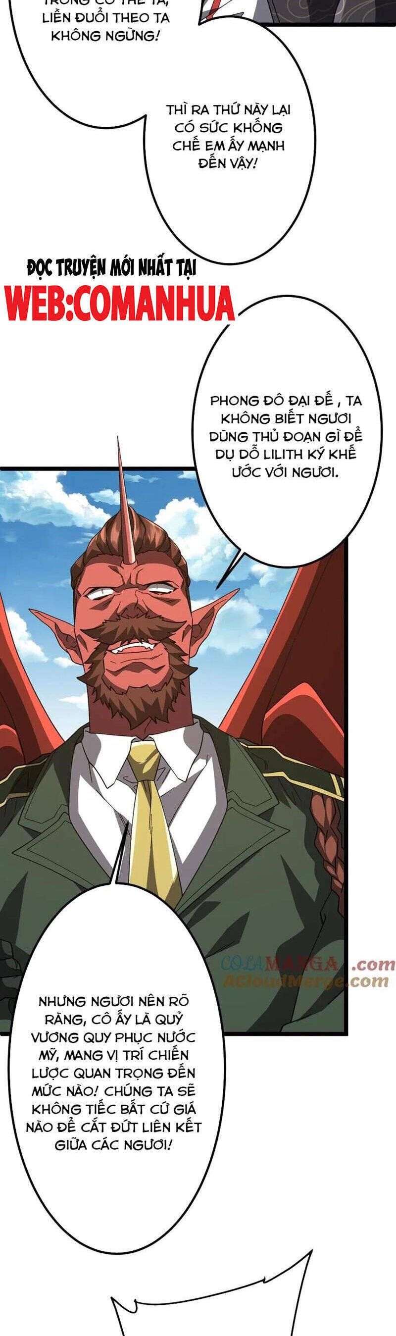 đọc truyện Bắt Đầu Với Trăm Vạn Minh Tệ Chương 193 ảnh 13 tại Thiên Thai Truyện