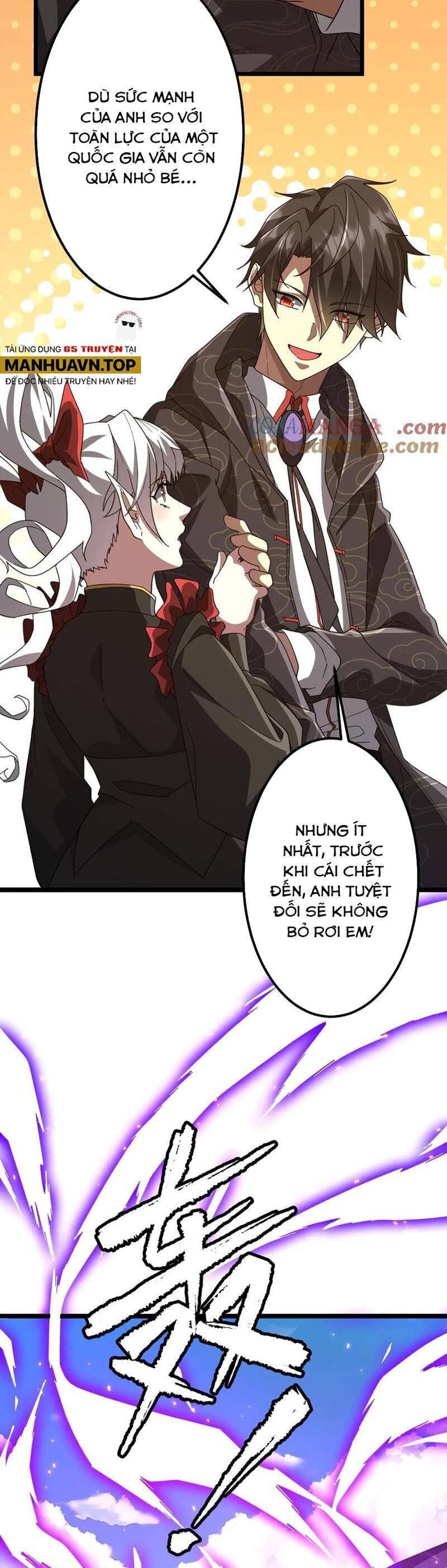 đọc truyện Bắt Đầu Với Trăm Vạn Minh Tệ Chương 193 ảnh 16 tại Thiên Thai Truyện