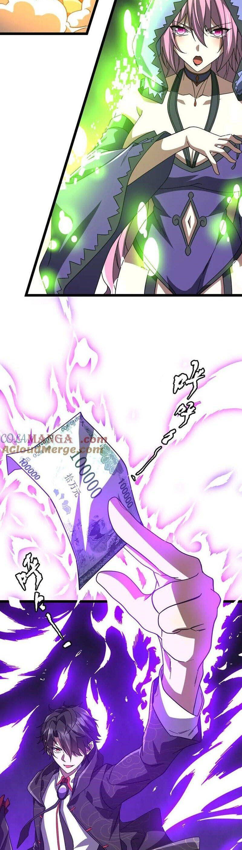 đọc truyện Bắt Đầu Với Trăm Vạn Minh Tệ Chương 193 ảnh 20 tại Thiên Thai Truyện