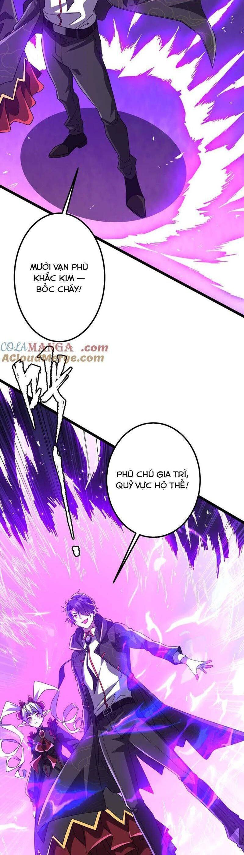 đọc truyện Bắt Đầu Với Trăm Vạn Minh Tệ Chương 193 ảnh 21 tại Thiên Thai Truyện