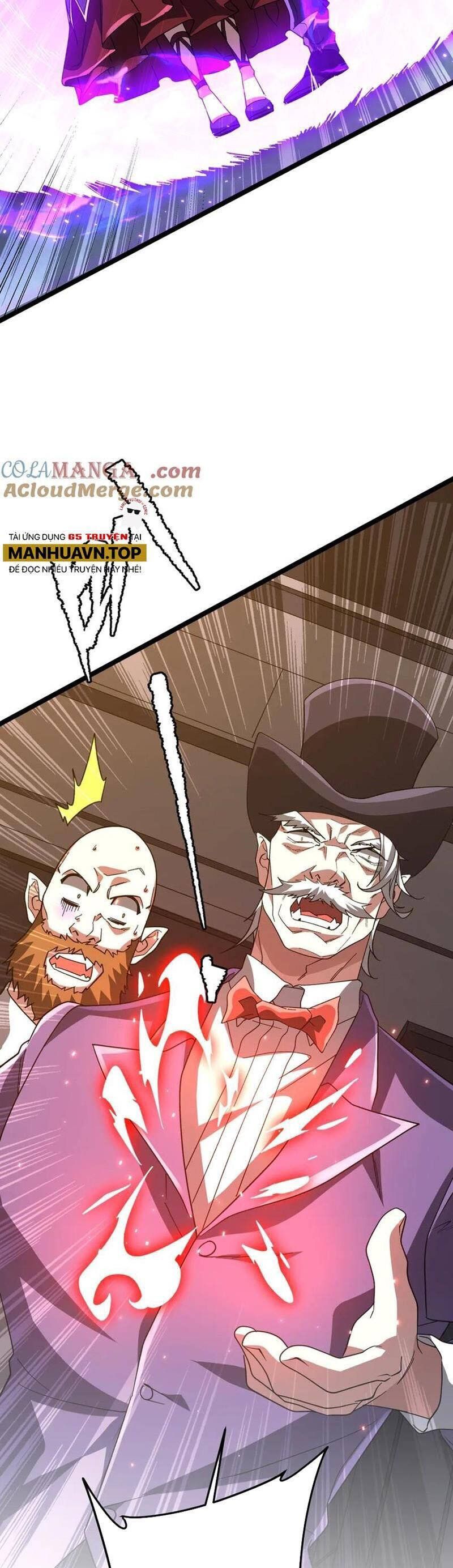 đọc truyện Bắt Đầu Với Trăm Vạn Minh Tệ Chương 193 ảnh 22 tại Thiên Thai Truyện