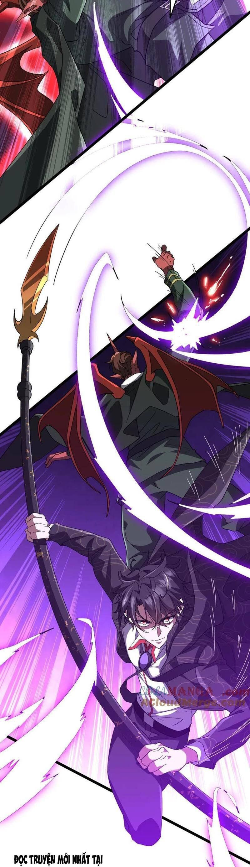 đọc truyện Bắt Đầu Với Trăm Vạn Minh Tệ Chương 193 ảnh 24 tại Thiên Thai Truyện