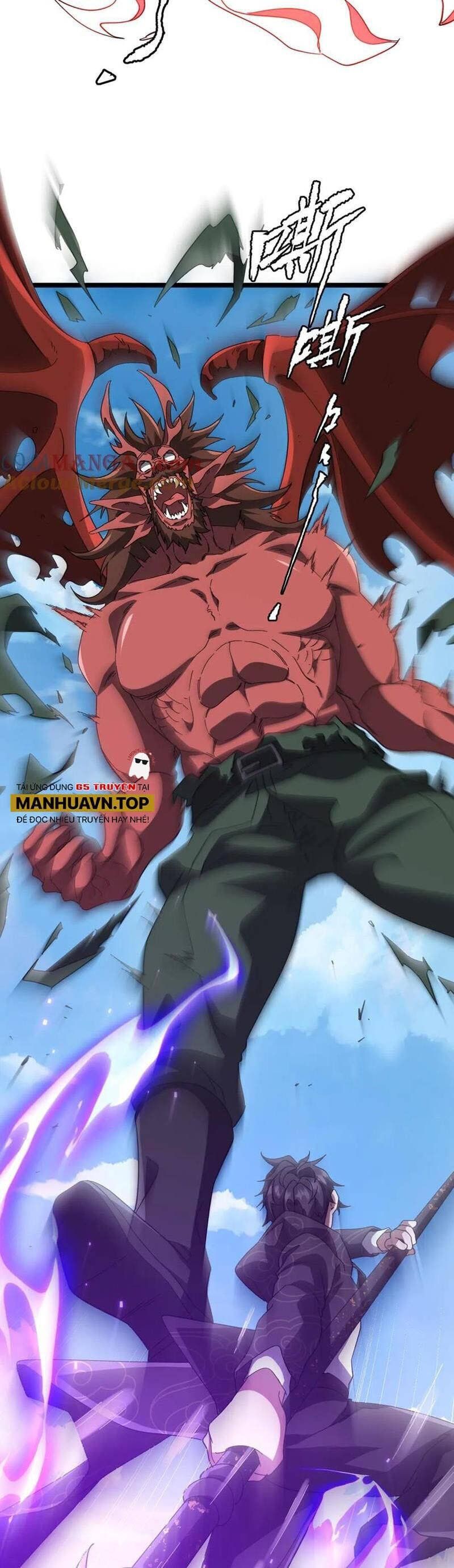 đọc truyện Bắt Đầu Với Trăm Vạn Minh Tệ Chương 193 ảnh 27 tại Thiên Thai Truyện