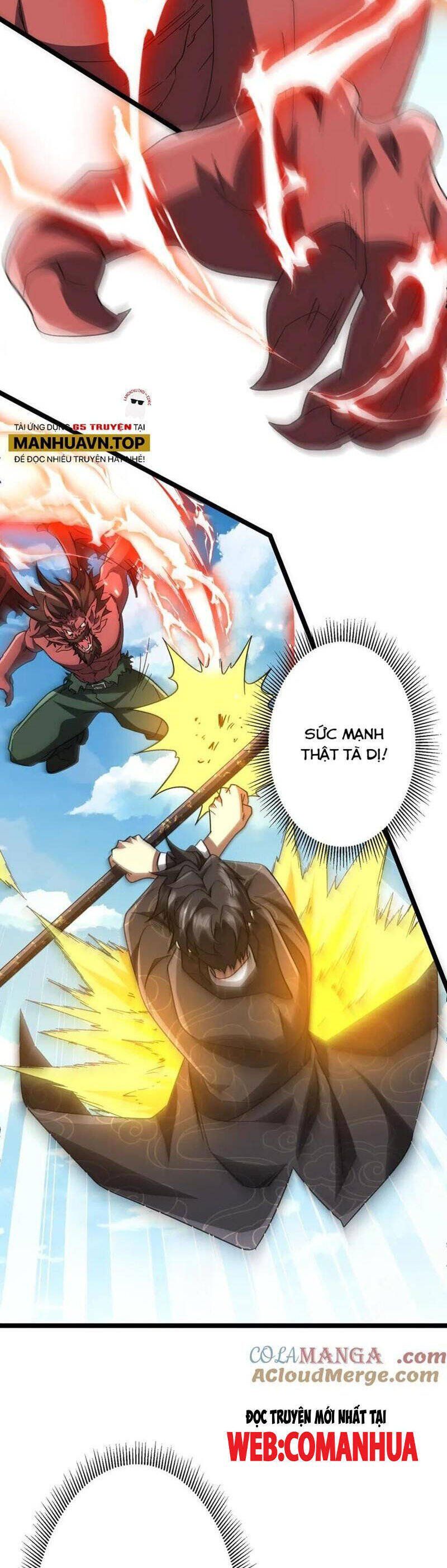 đọc truyện Bắt Đầu Với Trăm Vạn Minh Tệ Chương 193 ảnh 30 tại Thiên Thai Truyện