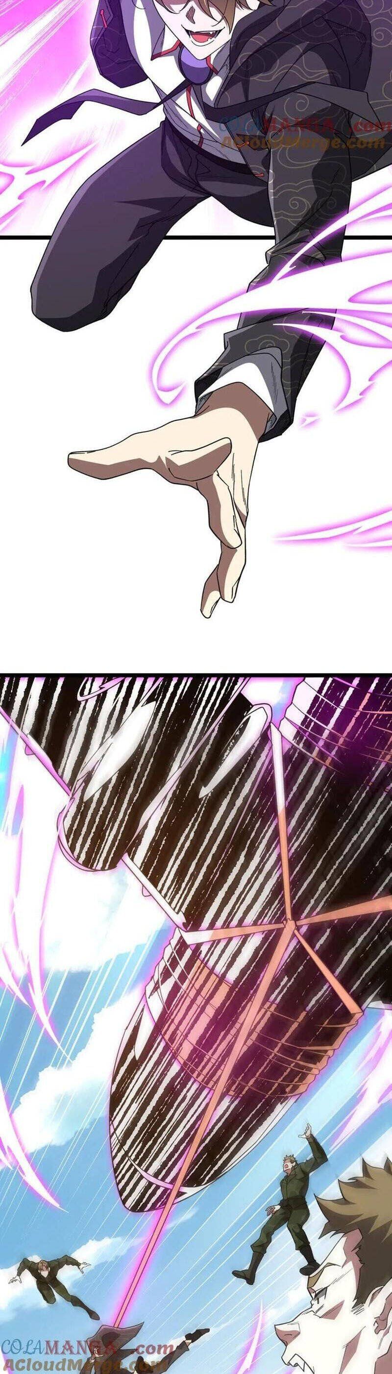 đọc truyện Bắt Đầu Với Trăm Vạn Minh Tệ Chương 193 ảnh 5 tại Thiên Thai Truyện