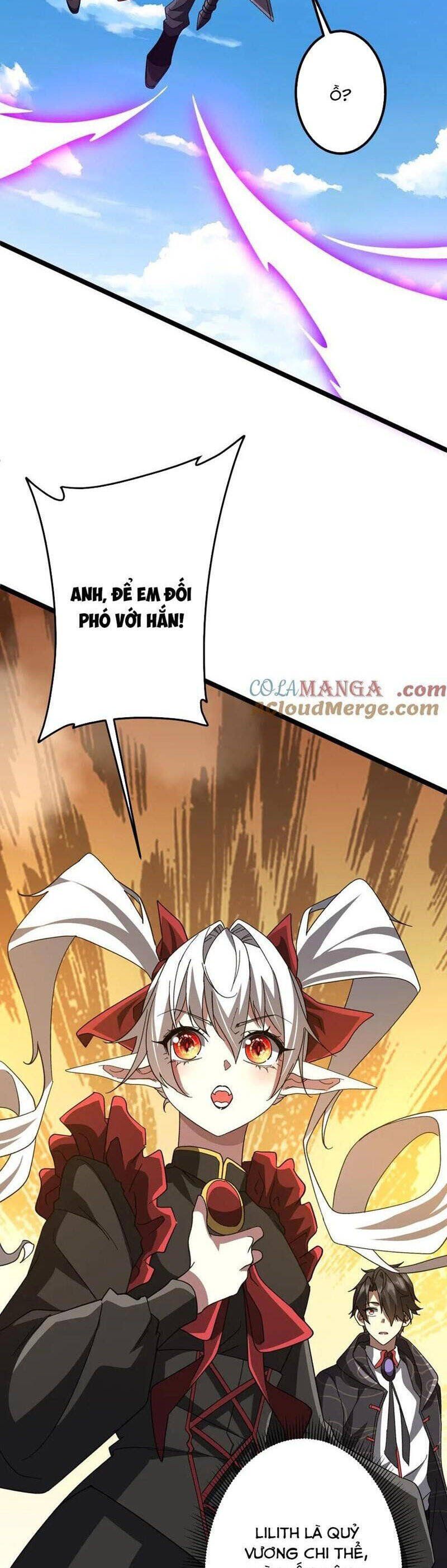 đọc truyện Bắt Đầu Với Trăm Vạn Minh Tệ Chương 193 ảnh 32 tại Thiên Thai Truyện