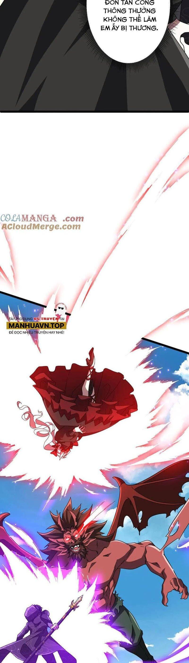 đọc truyện Bắt Đầu Với Trăm Vạn Minh Tệ Chương 193 ảnh 33 tại Thiên Thai Truyện