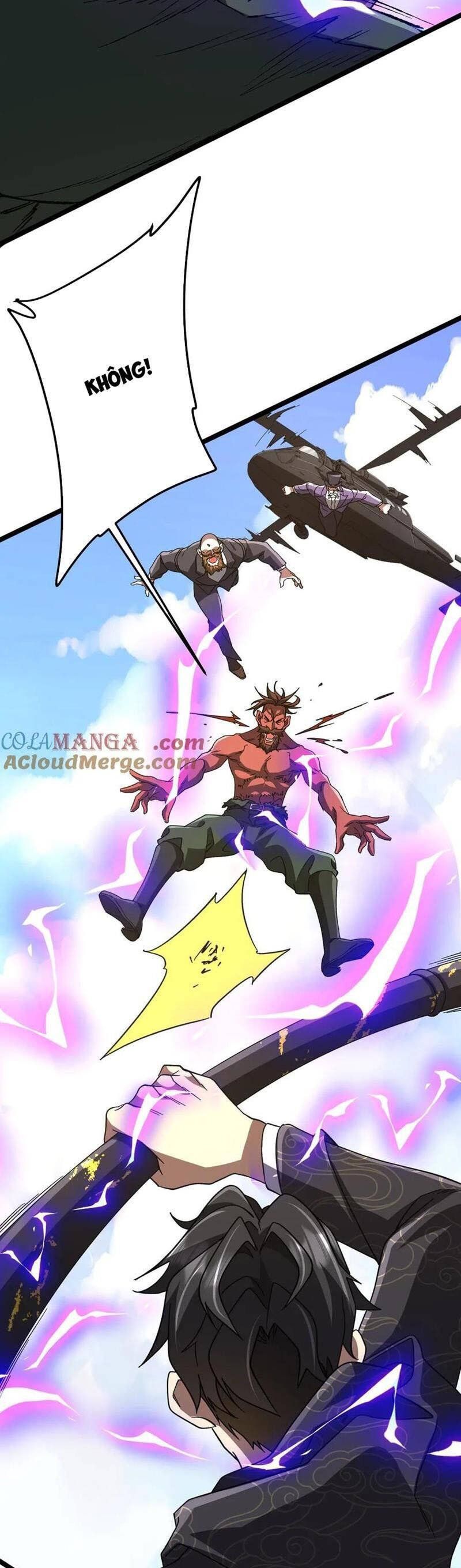 đọc truyện Bắt Đầu Với Trăm Vạn Minh Tệ Chương 193 ảnh 39 tại Thiên Thai Truyện