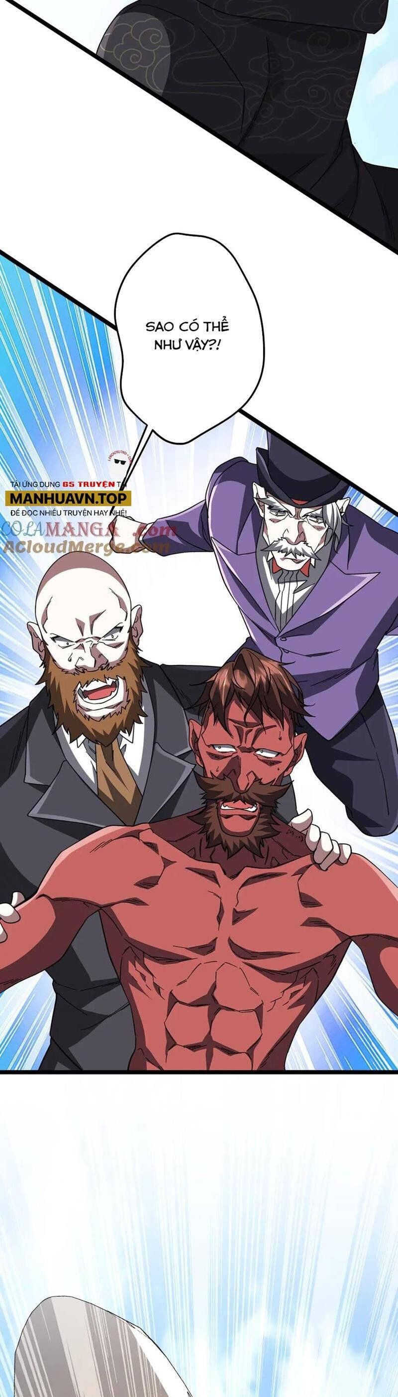 đọc truyện Bắt Đầu Với Trăm Vạn Minh Tệ Chương 193 ảnh 40 tại Thiên Thai Truyện