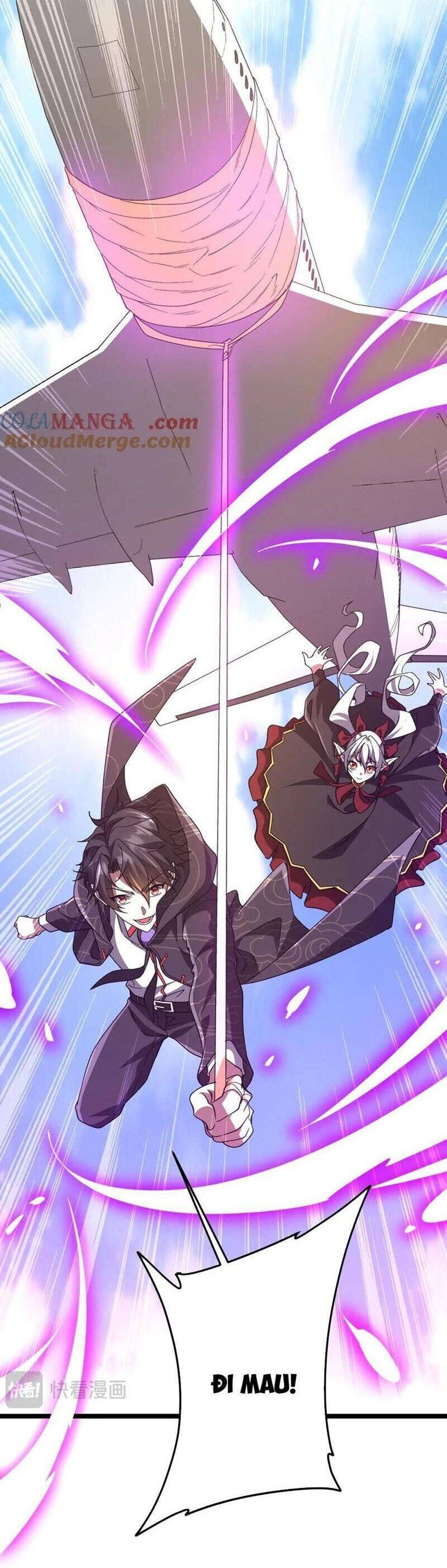 đọc truyện Bắt Đầu Với Trăm Vạn Minh Tệ Chương 193 ảnh 41 tại Thiên Thai Truyện