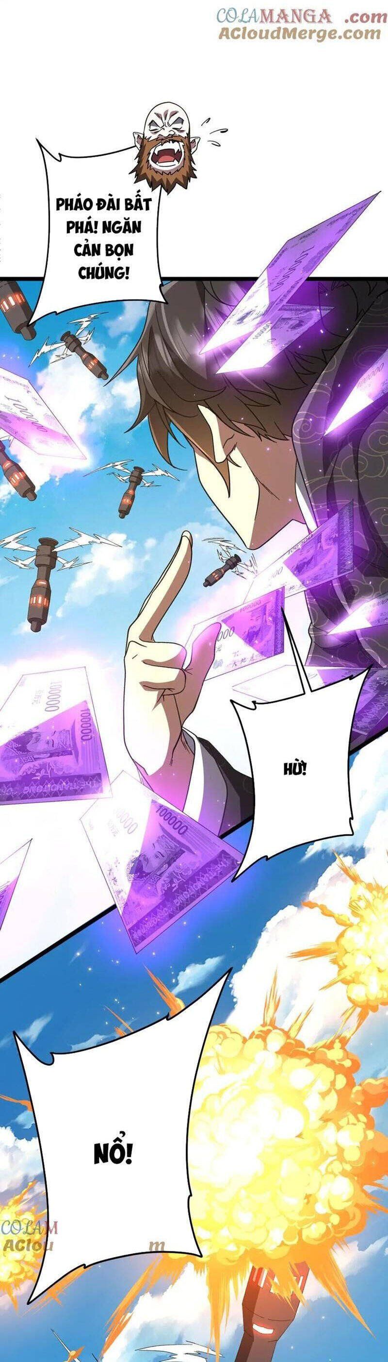 đọc truyện Bắt Đầu Với Trăm Vạn Minh Tệ Chương 193 ảnh 42 tại Thiên Thai Truyện