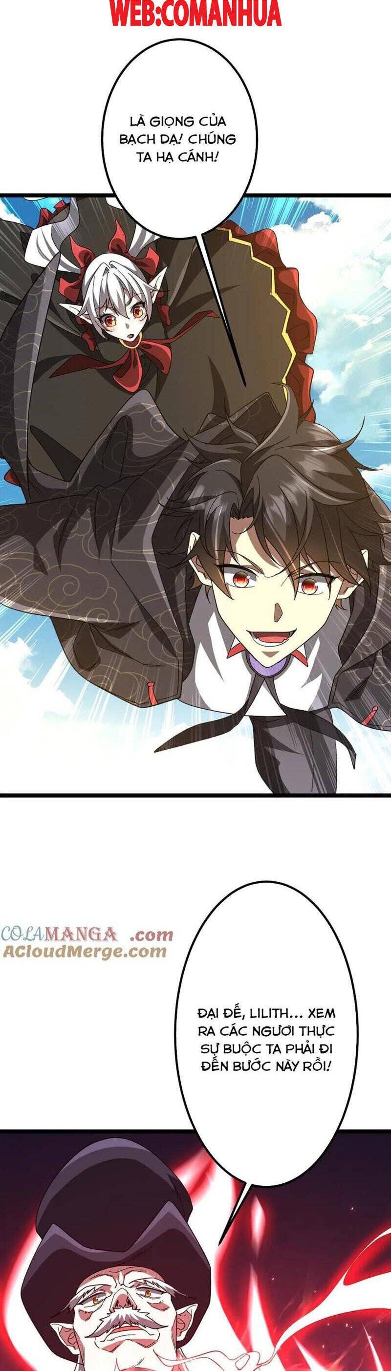 đọc truyện Bắt Đầu Với Trăm Vạn Minh Tệ Chương 193 ảnh 44 tại Thiên Thai Truyện