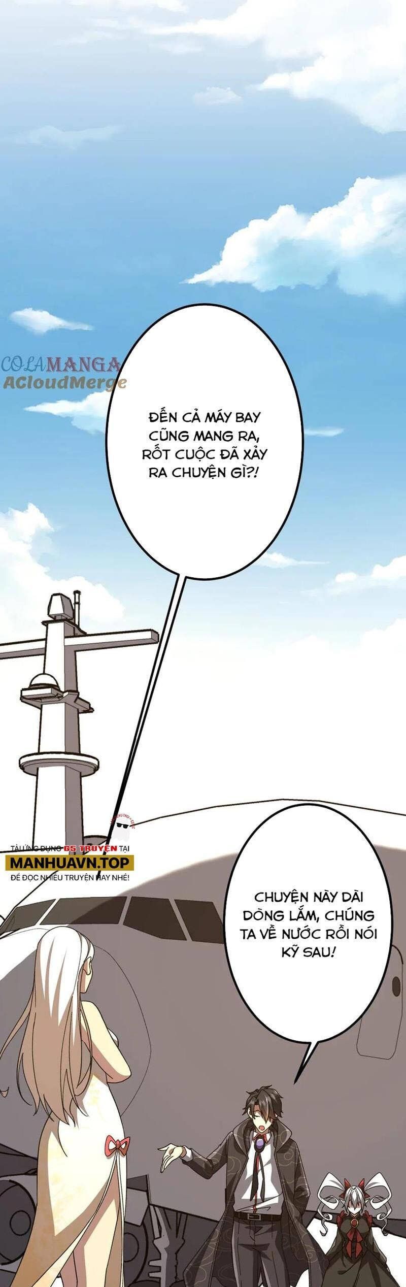 đọc truyện Bắt Đầu Với Trăm Vạn Minh Tệ Chương 193 ảnh 46 tại Thiên Thai Truyện