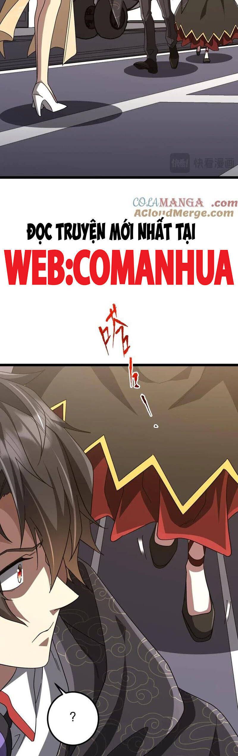 đọc truyện Bắt Đầu Với Trăm Vạn Minh Tệ Chương 193 ảnh 47 tại Thiên Thai Truyện