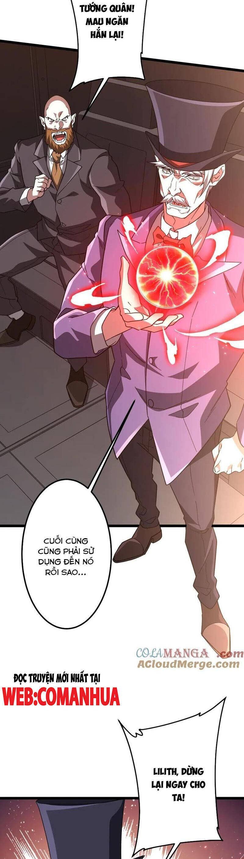 đọc truyện Bắt Đầu Với Trăm Vạn Minh Tệ Chương 193 ảnh 7 tại Thiên Thai Truyện