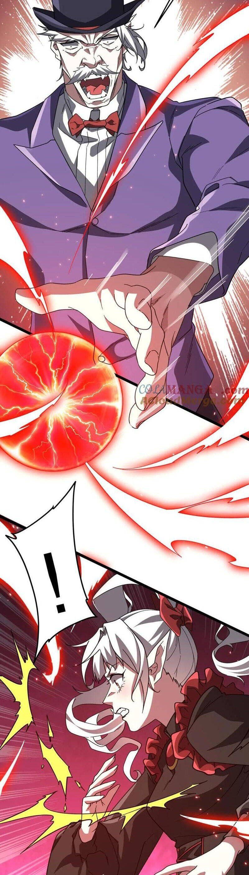 đọc truyện Bắt Đầu Với Trăm Vạn Minh Tệ Chương 193 ảnh 8 tại Thiên Thai Truyện