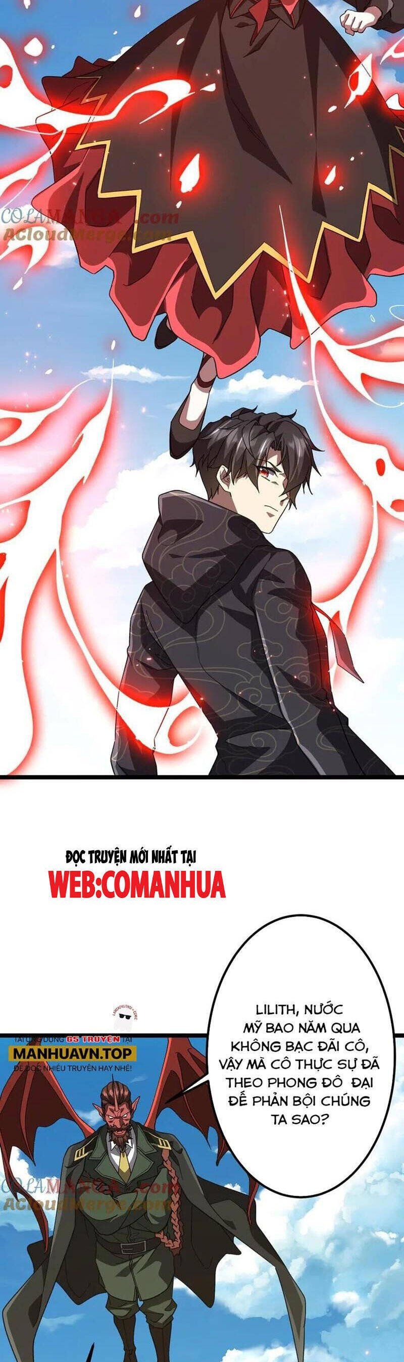 đọc truyện Bắt Đầu Với Trăm Vạn Minh Tệ Chương 193 ảnh 11 tại Thiên Thai Truyện