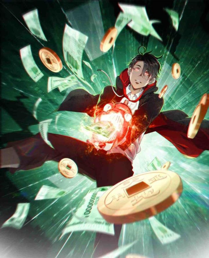 đọc truyện Bắt Đầu Với Trăm Vạn Minh Tệ Chương 194 ảnh 4 tại Thiên Thai Truyện