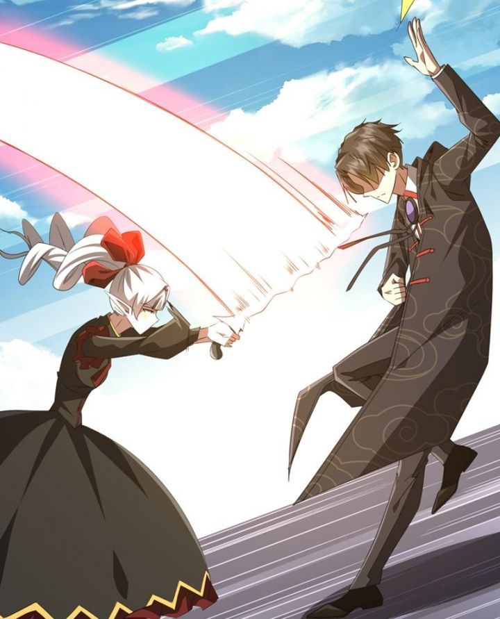 đọc truyện Bắt Đầu Với Trăm Vạn Minh Tệ Chương 194 ảnh 26 tại Thiên Thai Truyện