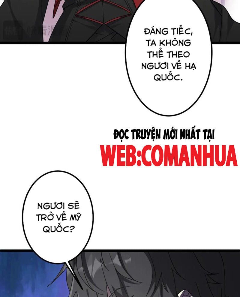 đọc truyện Bắt Đầu Với Trăm Vạn Minh Tệ Chương 195 ảnh 24 tại Thiên Thai Truyện