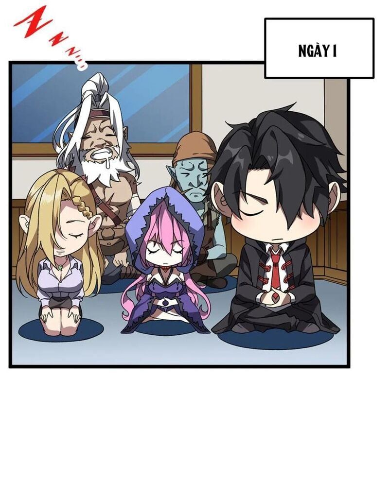 đọc truyện Bắt Đầu Với Trăm Vạn Minh Tệ Chương 195 ảnh 90 tại Thiên Thai Truyện