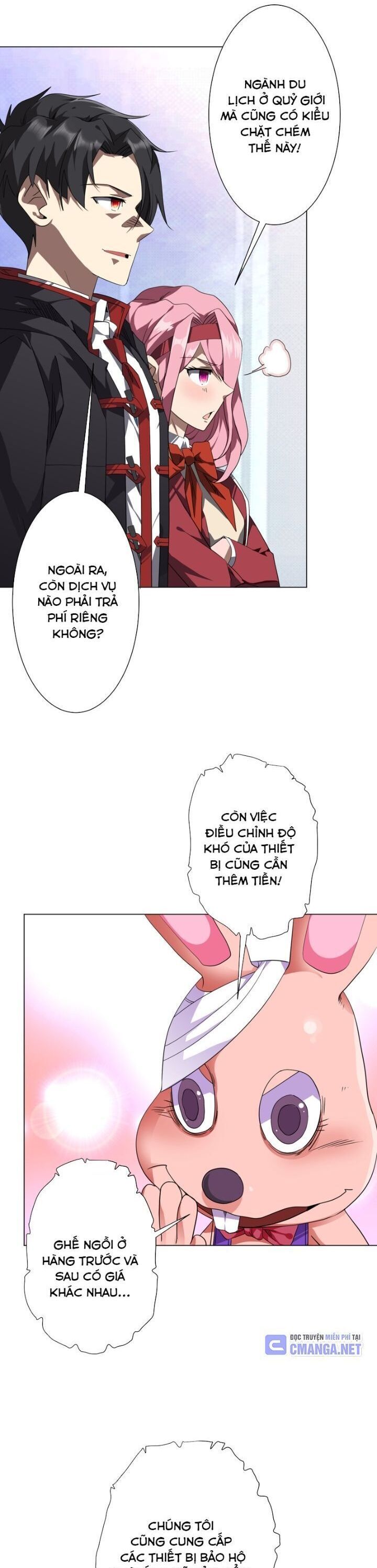 đọc truyện Bắt Đầu Với Trăm Vạn Minh Tệ Chương 196 ảnh 12 tại Thiên Thai Truyện