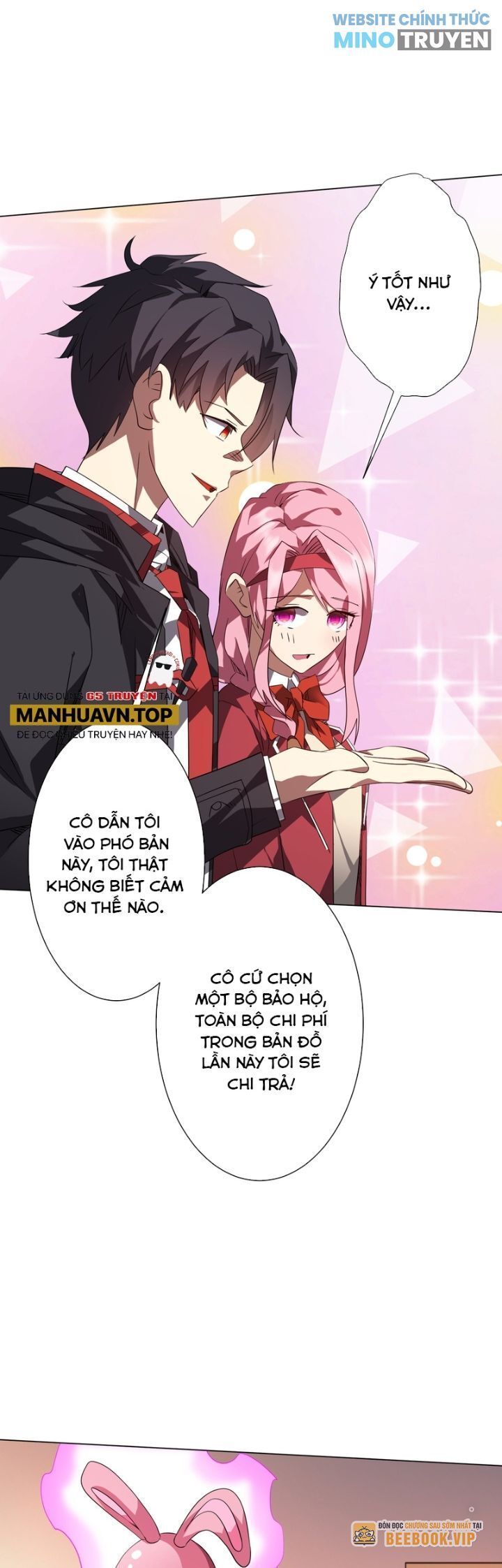 đọc truyện Bắt Đầu Với Trăm Vạn Minh Tệ Chương 196 ảnh 14 tại Thiên Thai Truyện