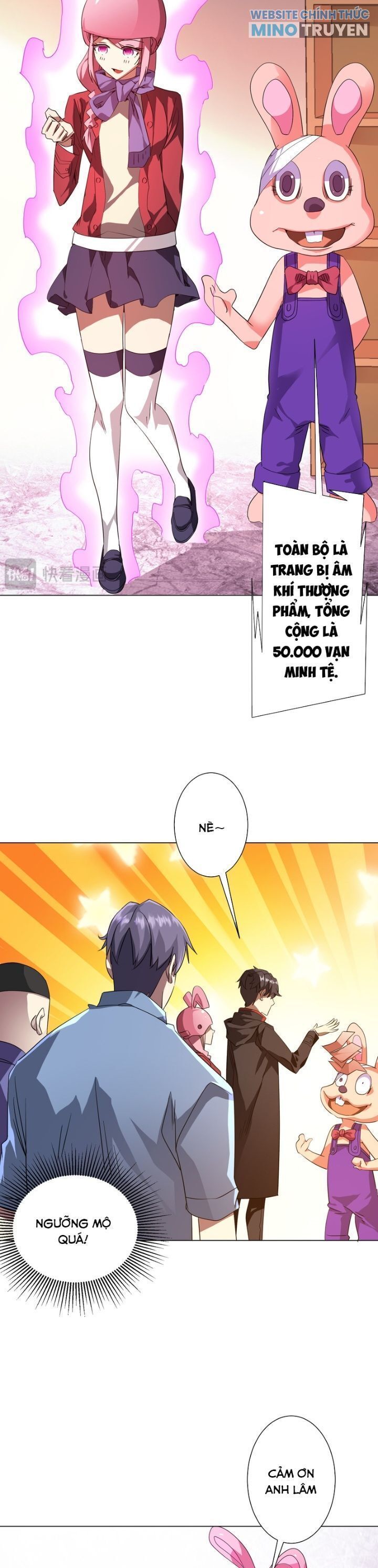 đọc truyện Bắt Đầu Với Trăm Vạn Minh Tệ Chương 196 ảnh 15 tại Thiên Thai Truyện