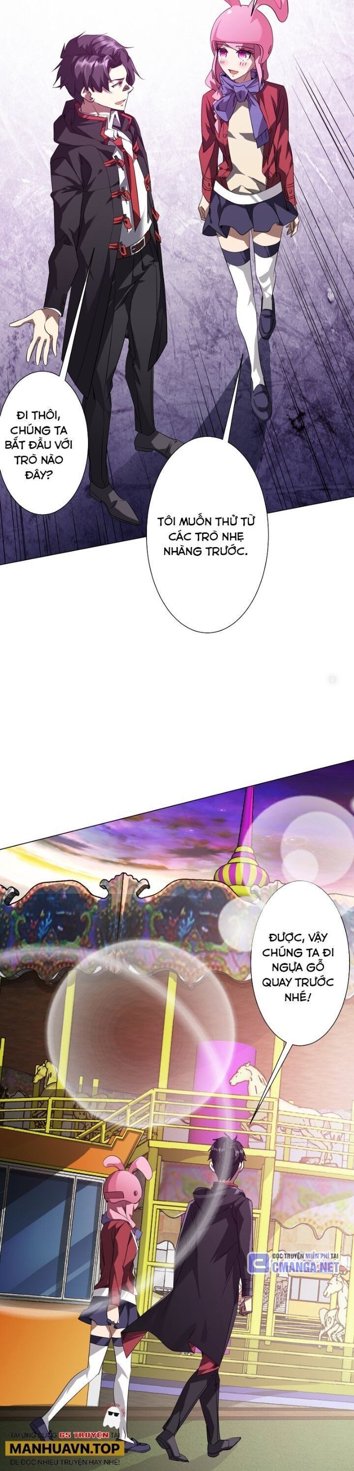 đọc truyện Bắt Đầu Với Trăm Vạn Minh Tệ Chương 196 ảnh 16 tại Thiên Thai Truyện