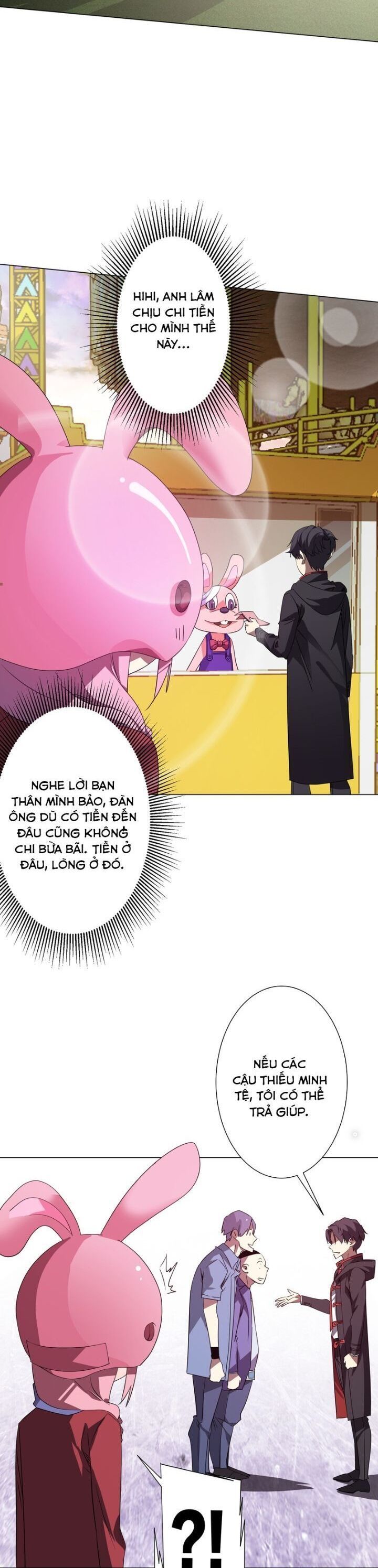 đọc truyện Bắt Đầu Với Trăm Vạn Minh Tệ Chương 196 ảnh 17 tại Thiên Thai Truyện