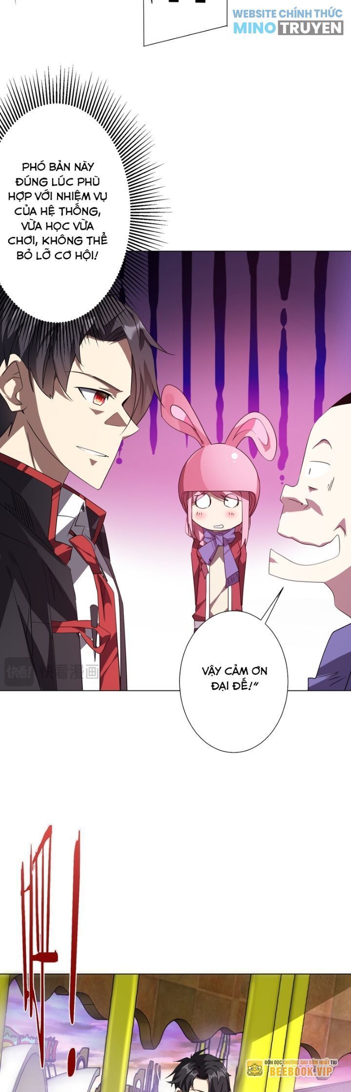 đọc truyện Bắt Đầu Với Trăm Vạn Minh Tệ Chương 196 ảnh 18 tại Thiên Thai Truyện