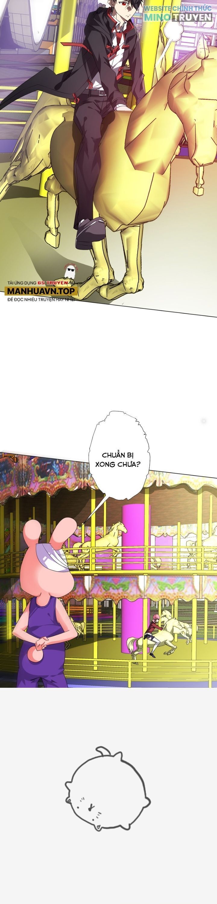 đọc truyện Bắt Đầu Với Trăm Vạn Minh Tệ Chương 196 ảnh 19 tại Thiên Thai Truyện