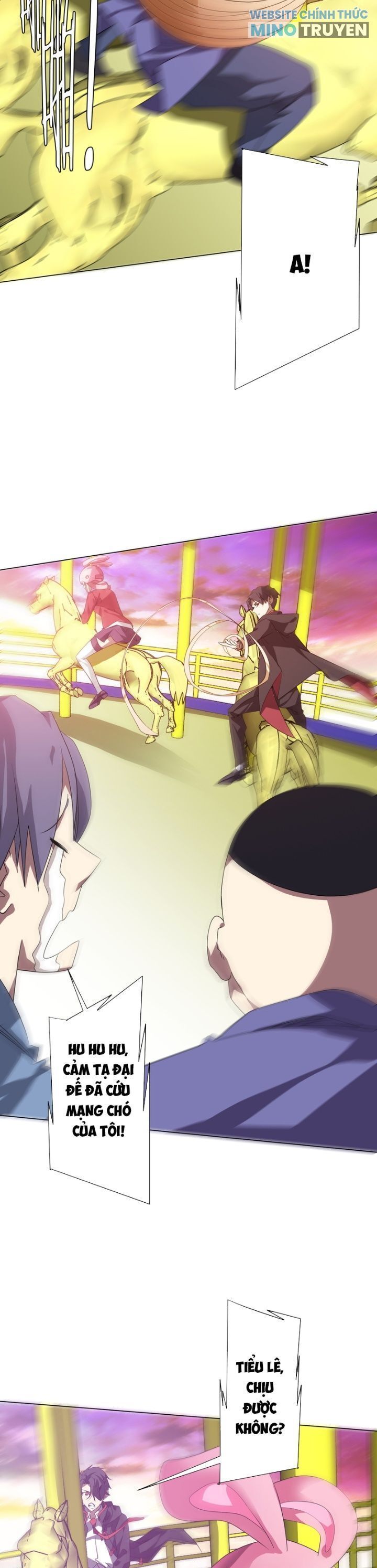 đọc truyện Bắt Đầu Với Trăm Vạn Minh Tệ Chương 196 ảnh 23 tại Thiên Thai Truyện